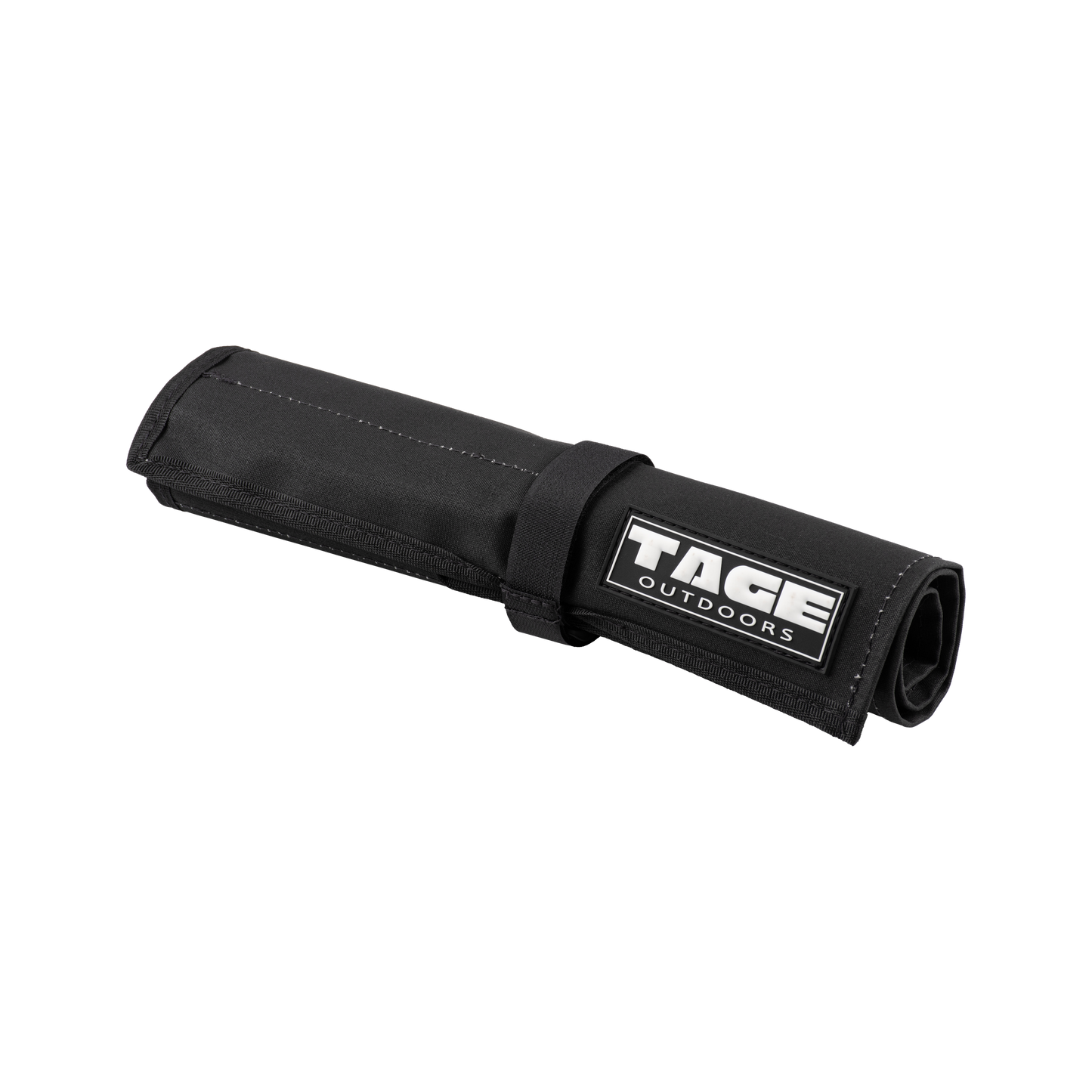 Tool Roll Tage outdoors