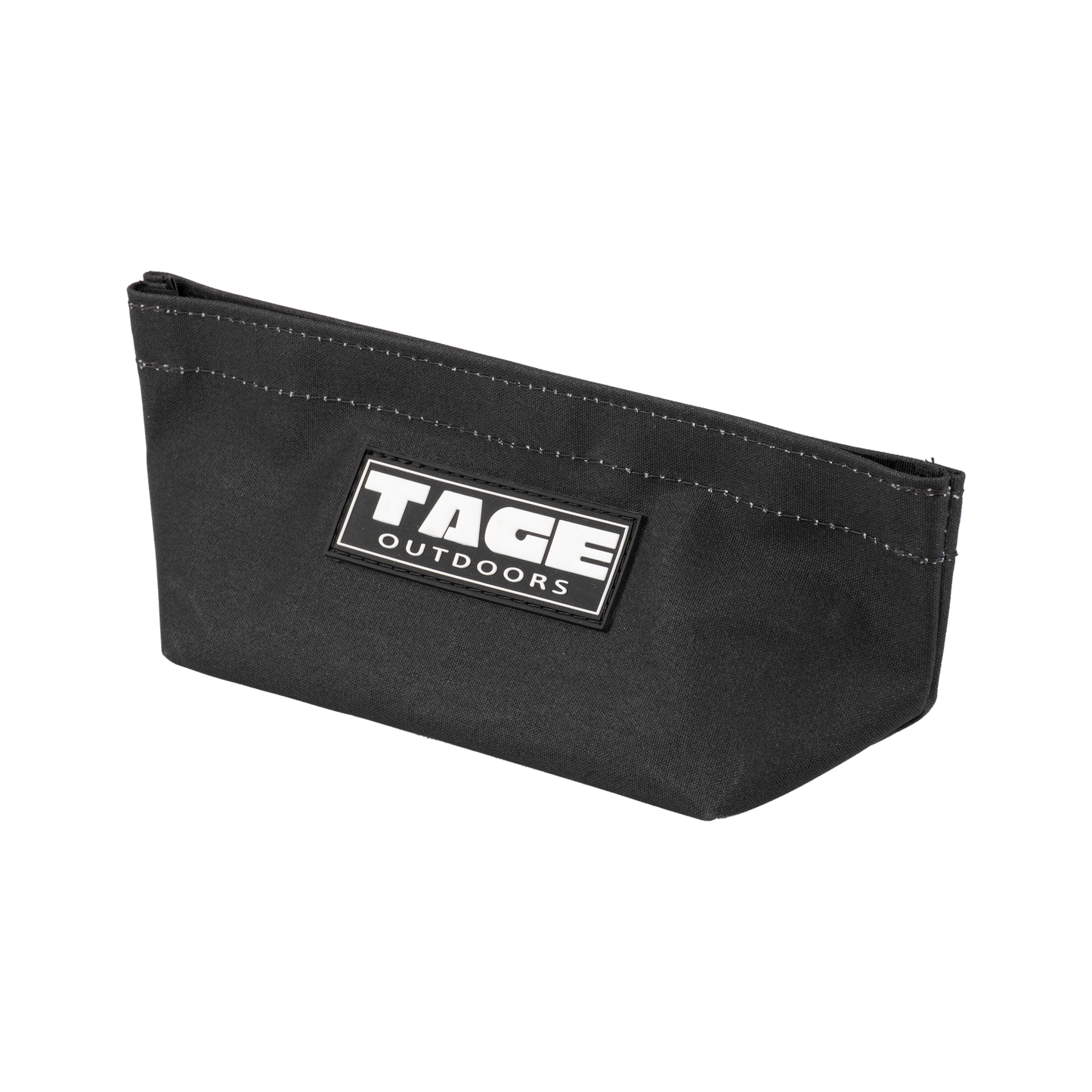 Multi use canvas pouch Tage outdoors
