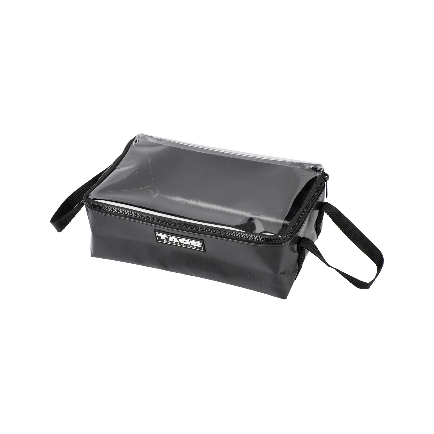 Clear top bag Tage outdoors