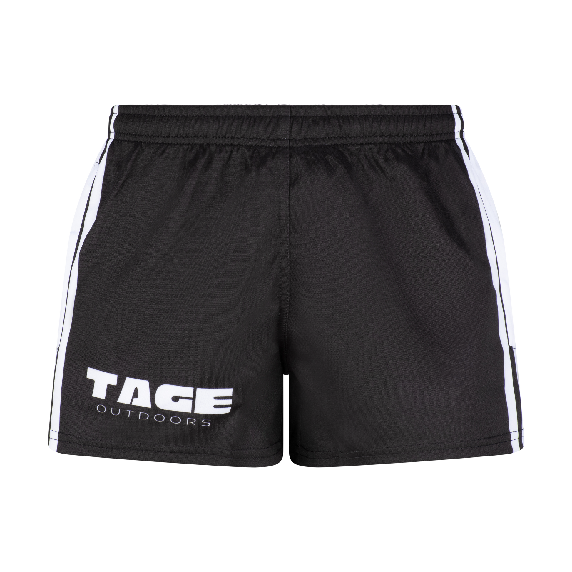 Unisex Footy Shorts Tage outdoors
