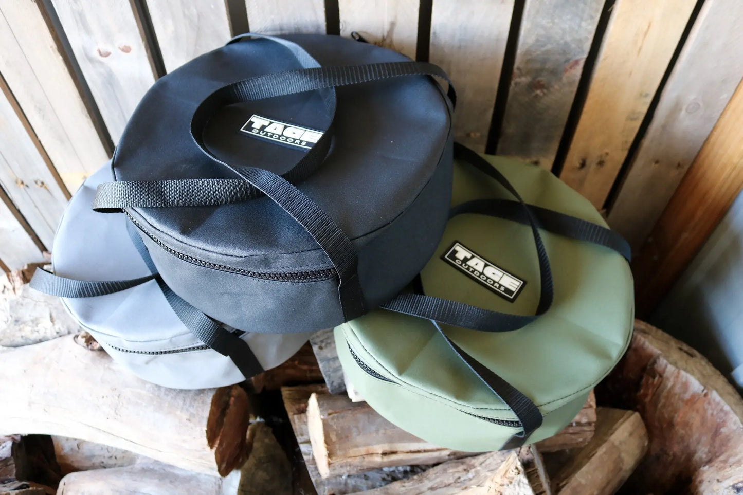 Tage outdoors Camp oven bag Camp oven