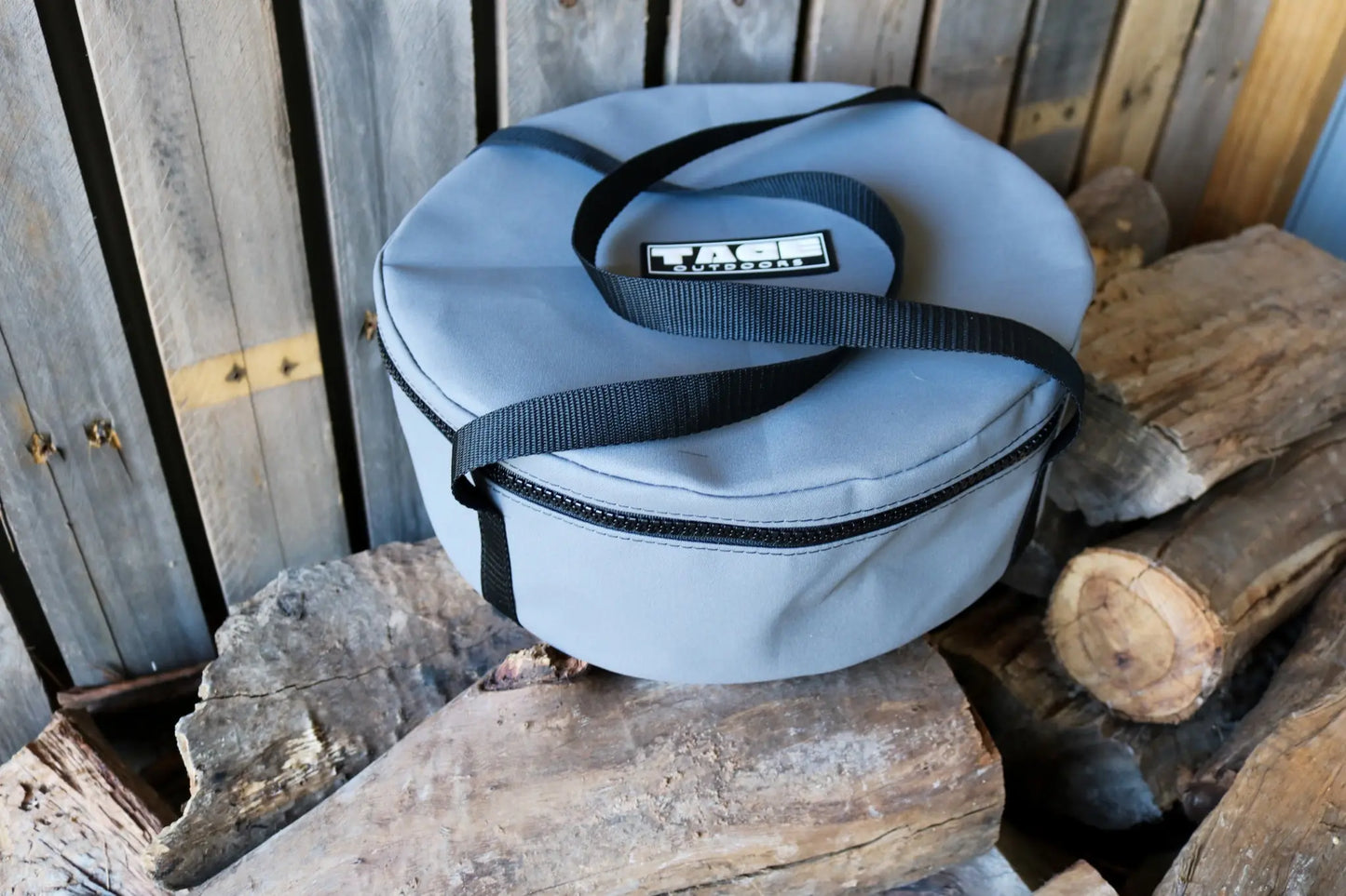 Tage outdoors Camp oven bag Camp oven