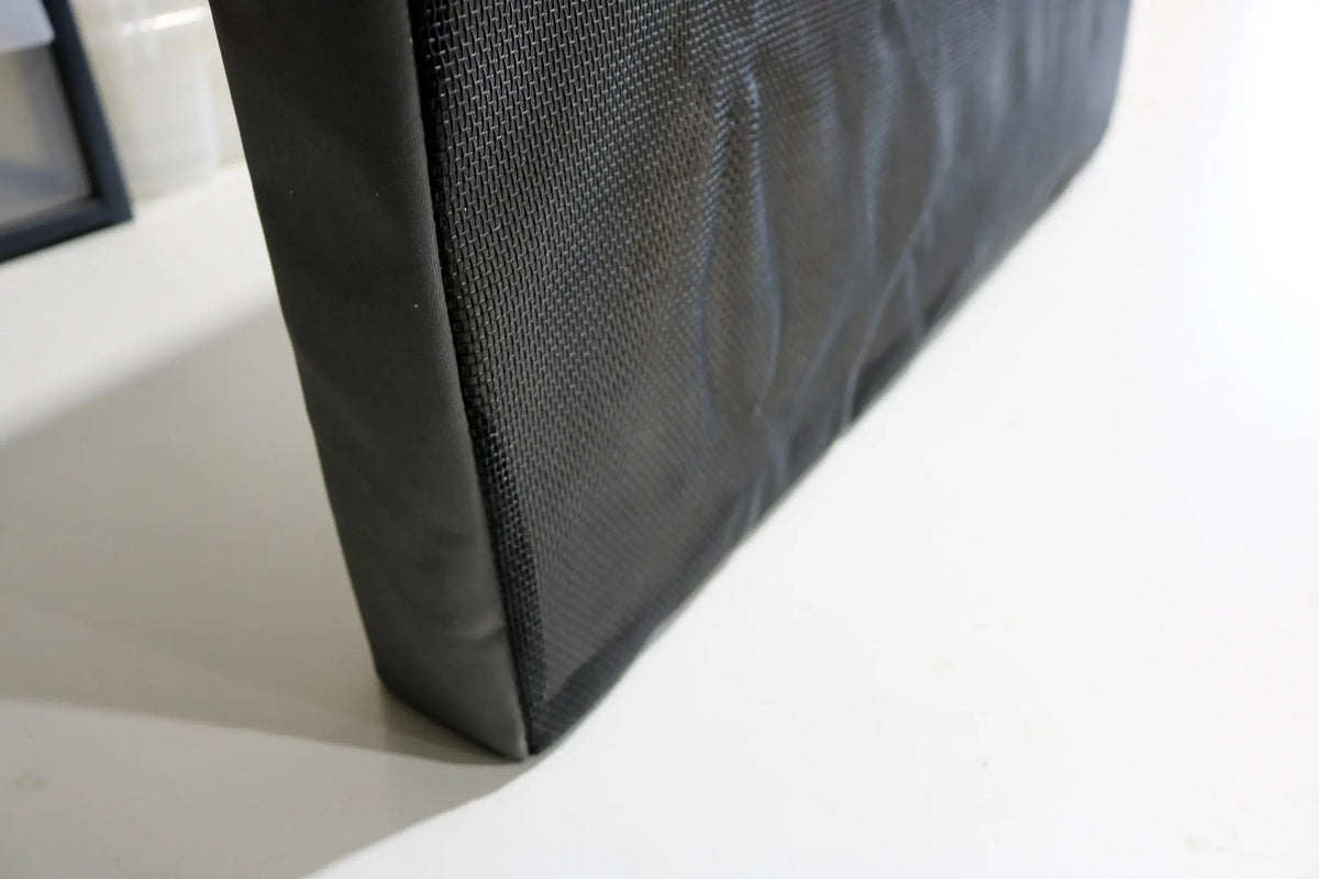 Heavy Duty Canvas Dog Beds Australian made Tage Outdoors Tage outdoors