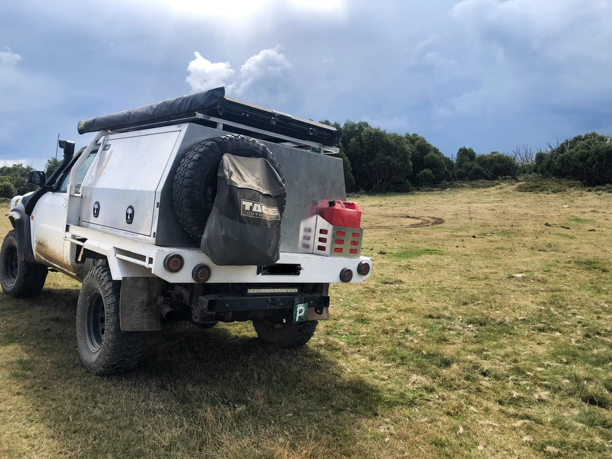 Pm canvas dirty gear bag sales