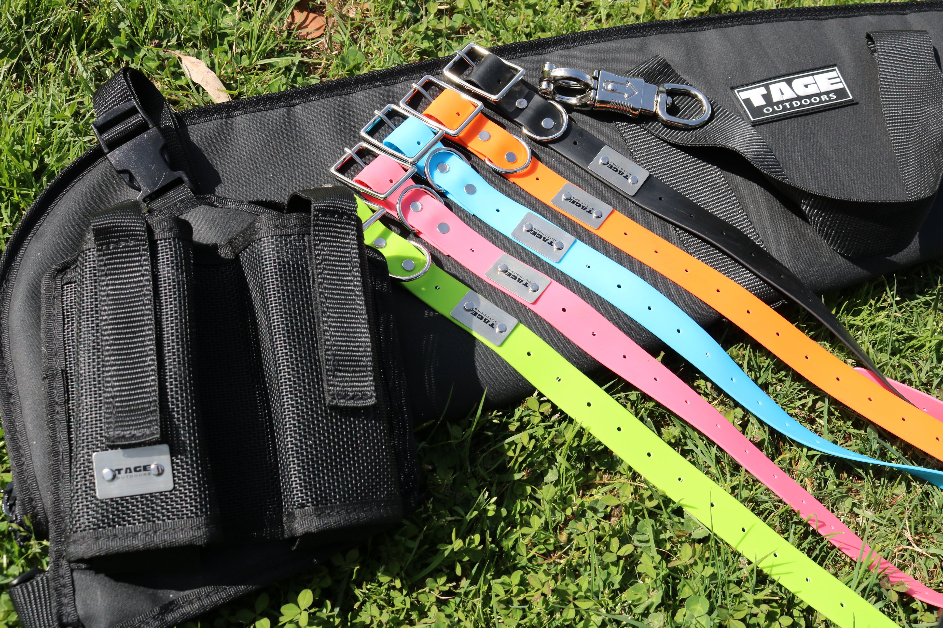 The Hunters Collection