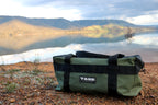 The weekender bag Tage outdoors