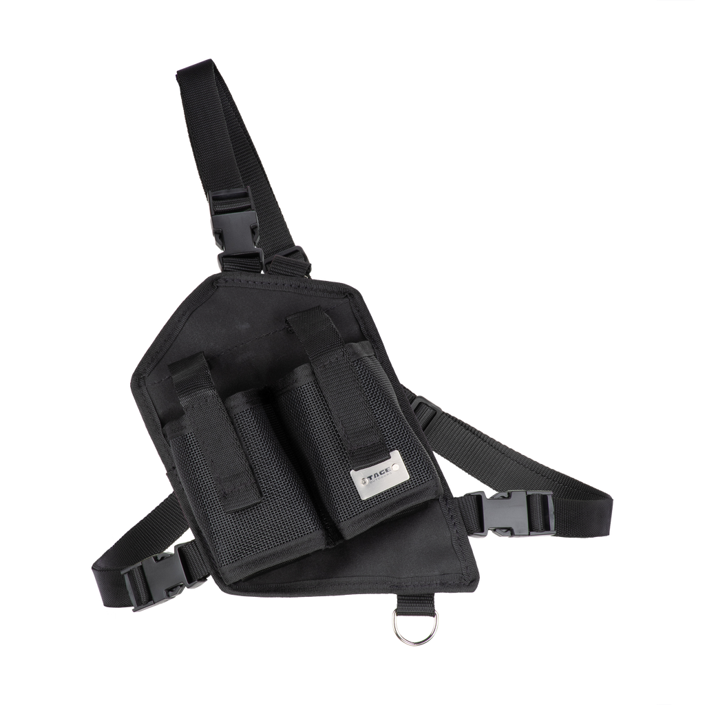 Radio/UHF Holster Tage outdoors