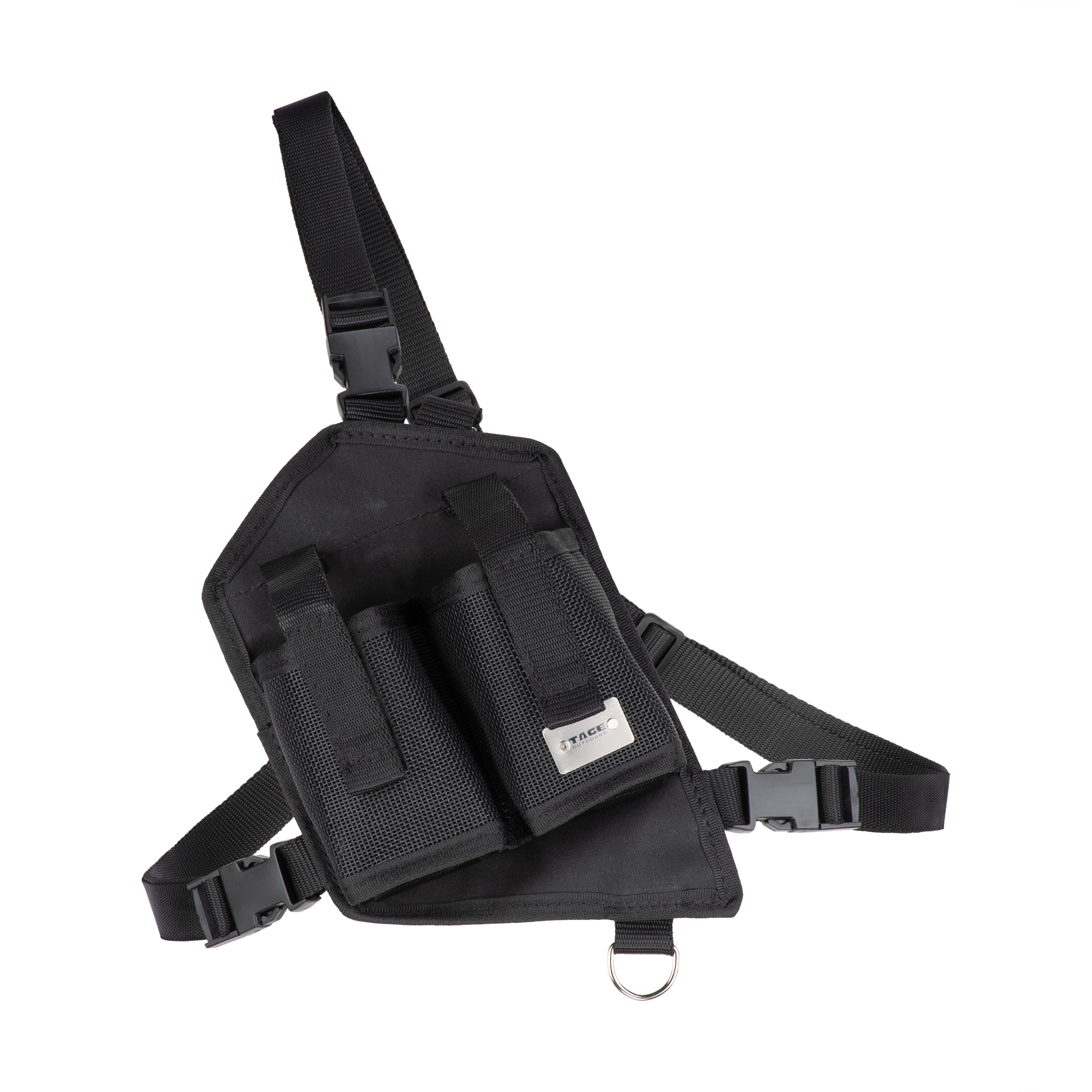 Radio/UHF Holster Tage outdoors