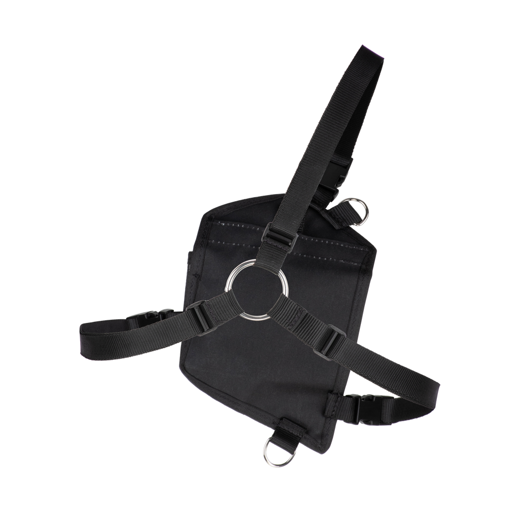 Radio/UHF Holster Tage outdoors