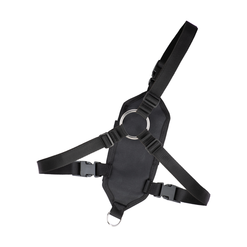 Single UHF Radio Holster Tage outdoors