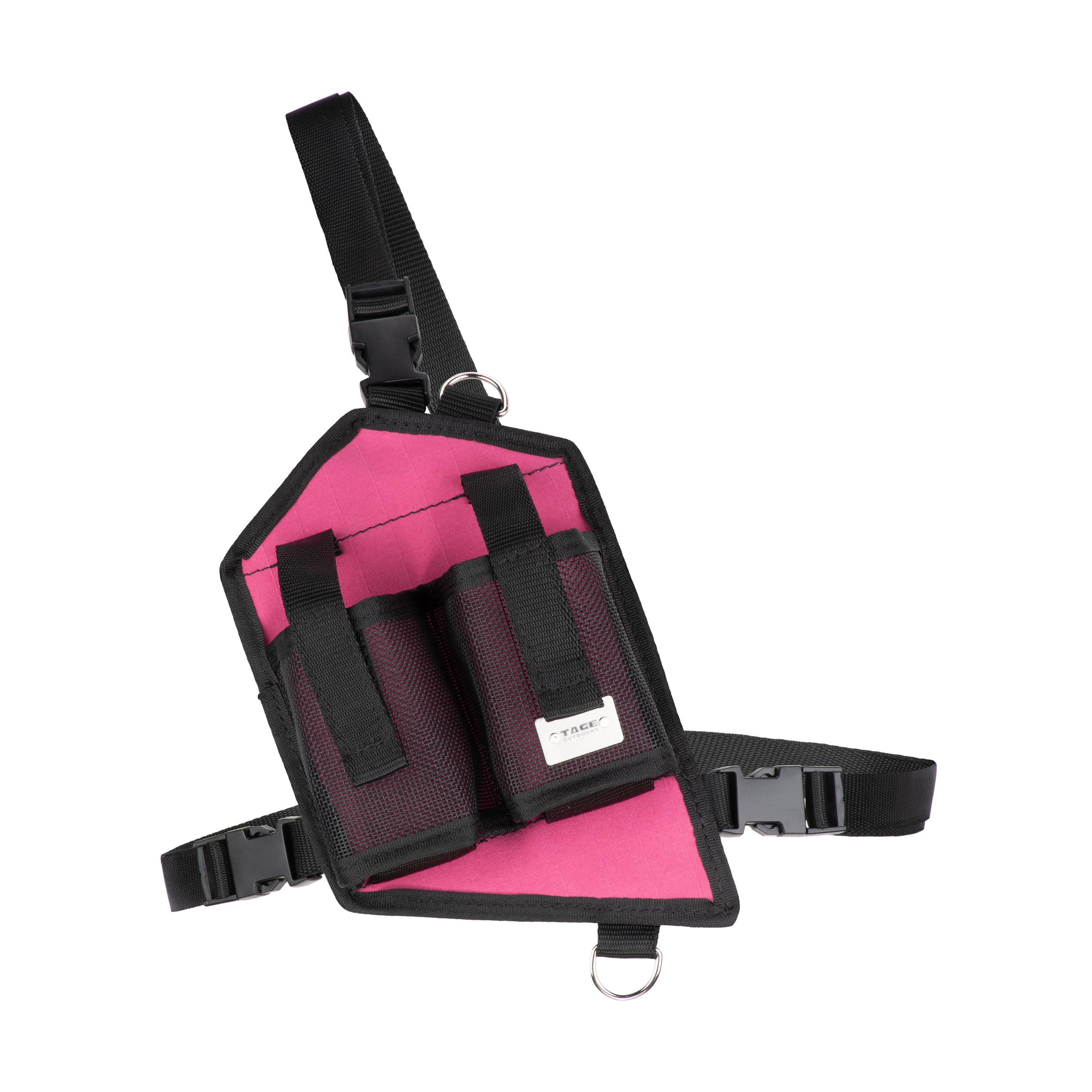 Radio/UHF Holster Tage outdoors