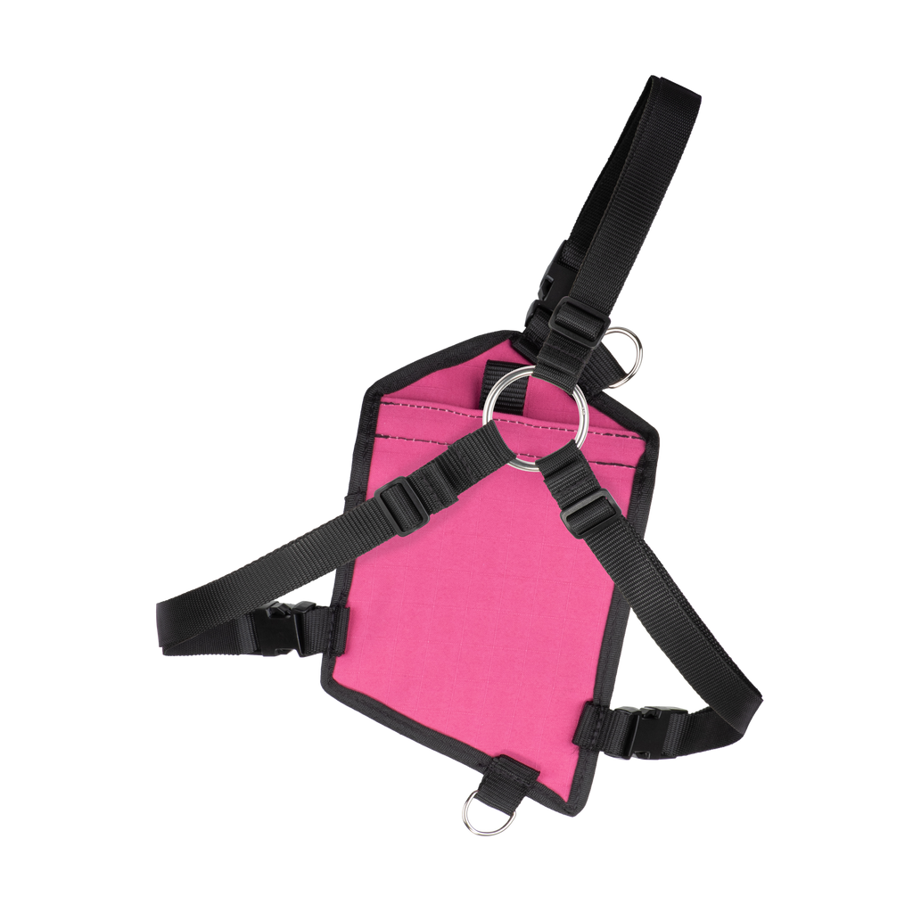 Radio/UHF Holster Tage outdoors