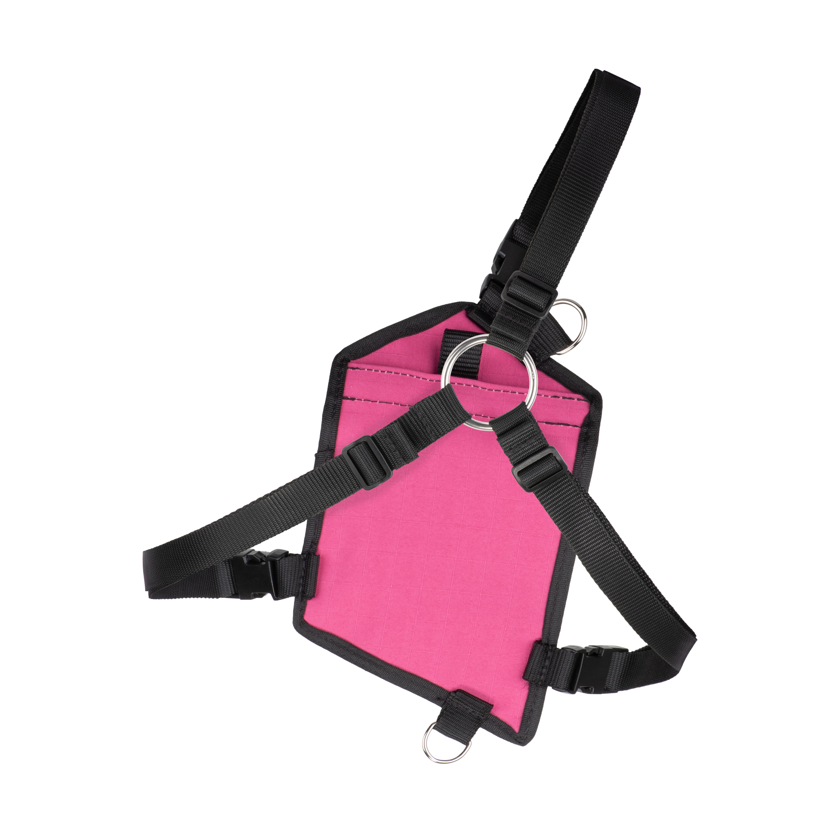 Radio/UHF Holster Tage outdoors