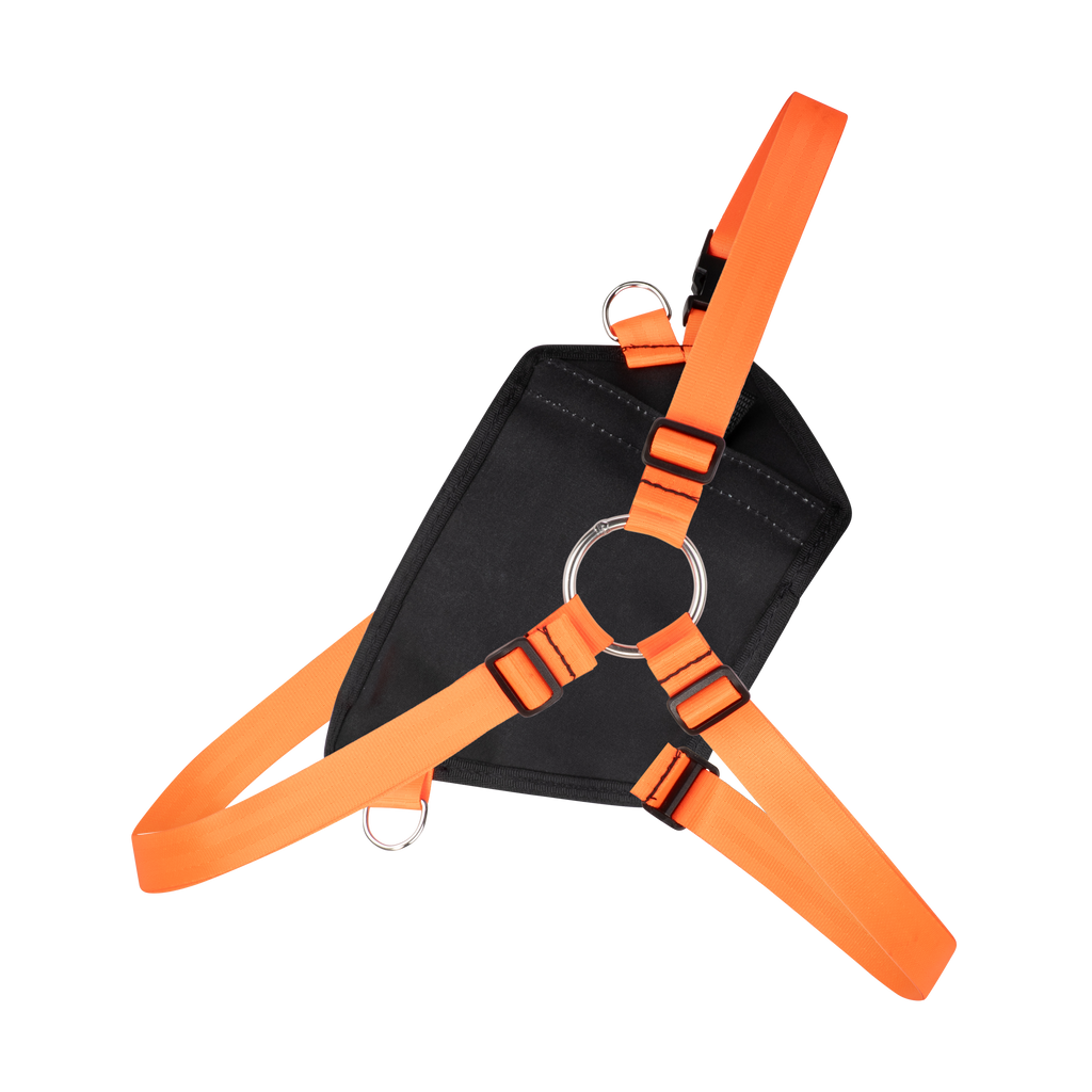 Radio/UHF Holster Tage outdoors