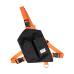 Radio/UHF Holster Tage outdoors