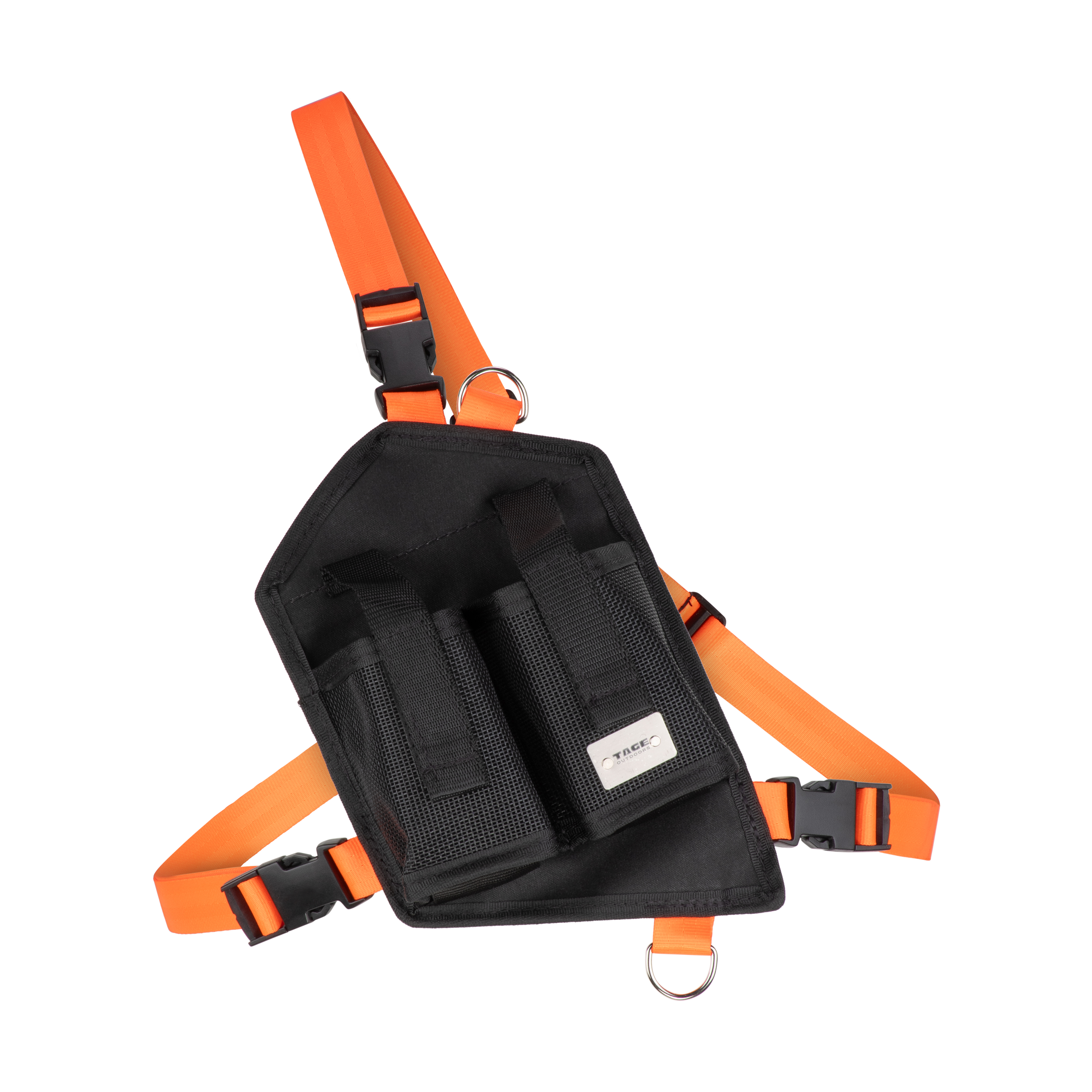 Radio/UHF Holster Tage outdoors