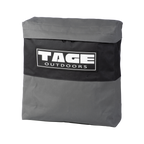 Dirty gear bag Tage outdoors
