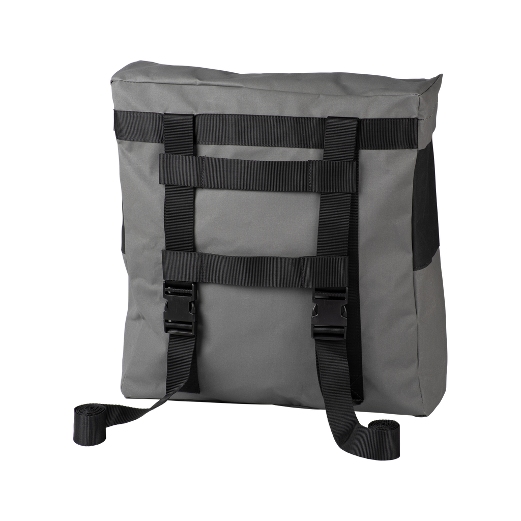 Dirty gear bag Tage outdoors