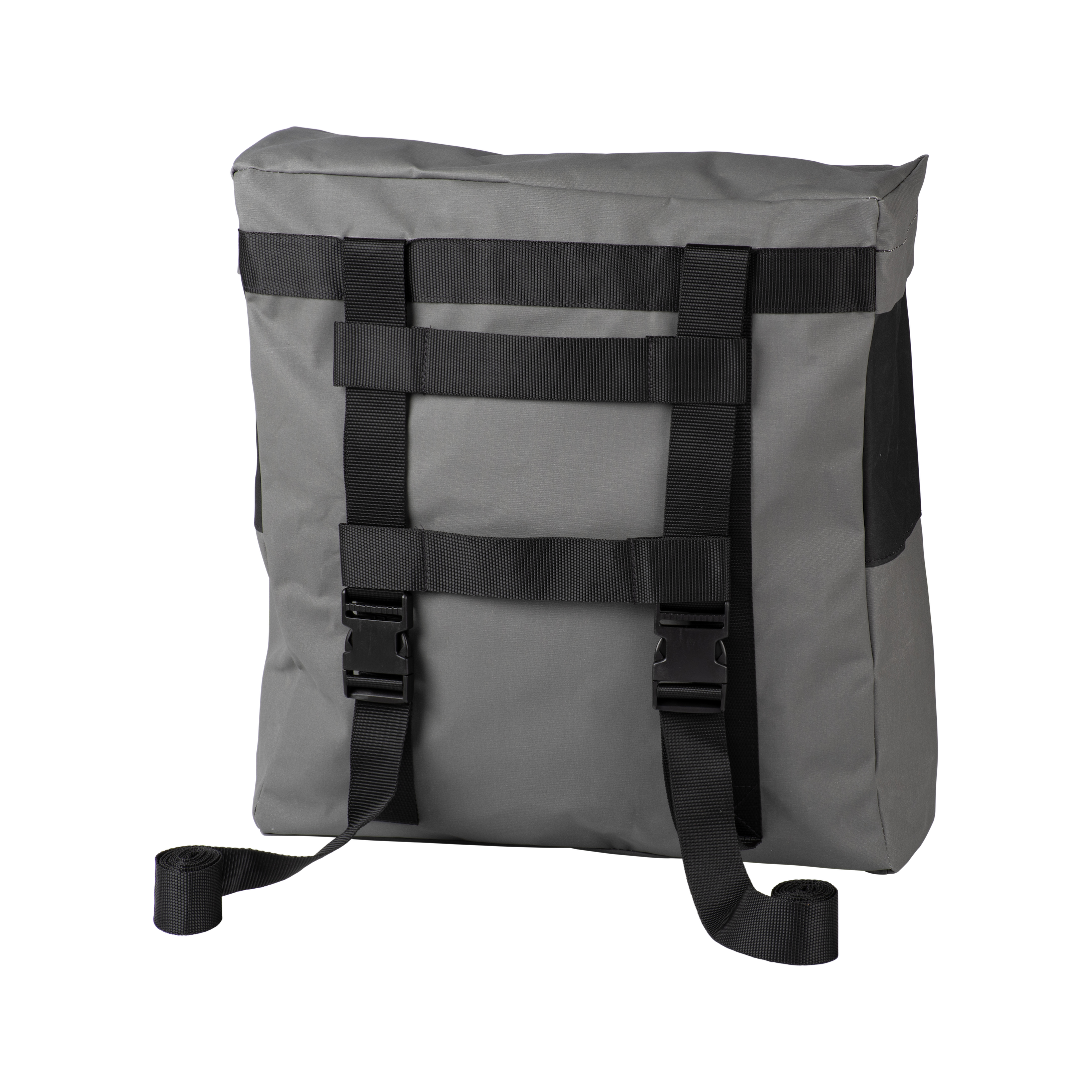Dirty gear bag Tage outdoors