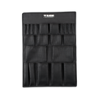 Upright Fridge Caddy Tage outdoors