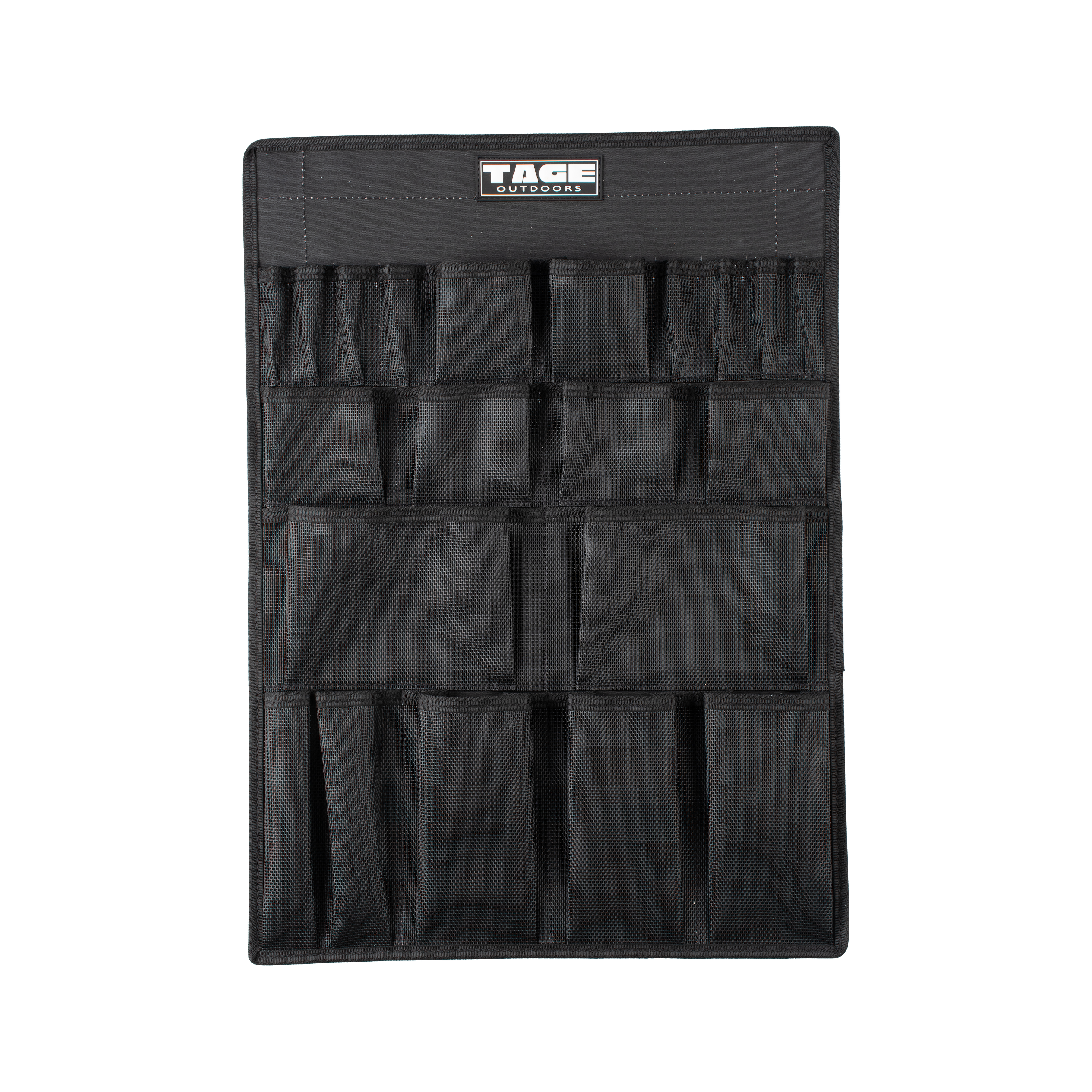 Upright Fridge Caddy Tage outdoors