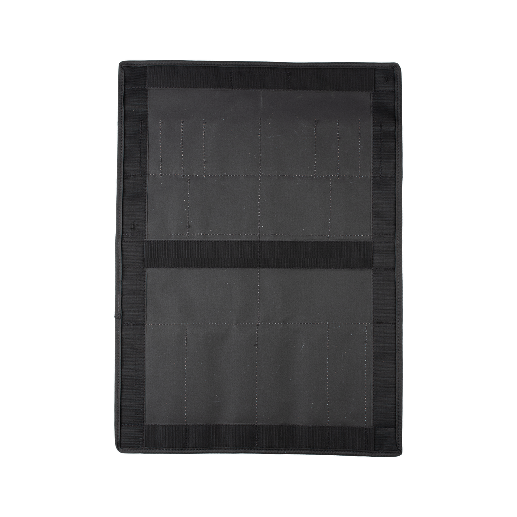 Upright Fridge Caddy Tage outdoors