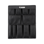 Upright Fridge Caddy Tage outdoors