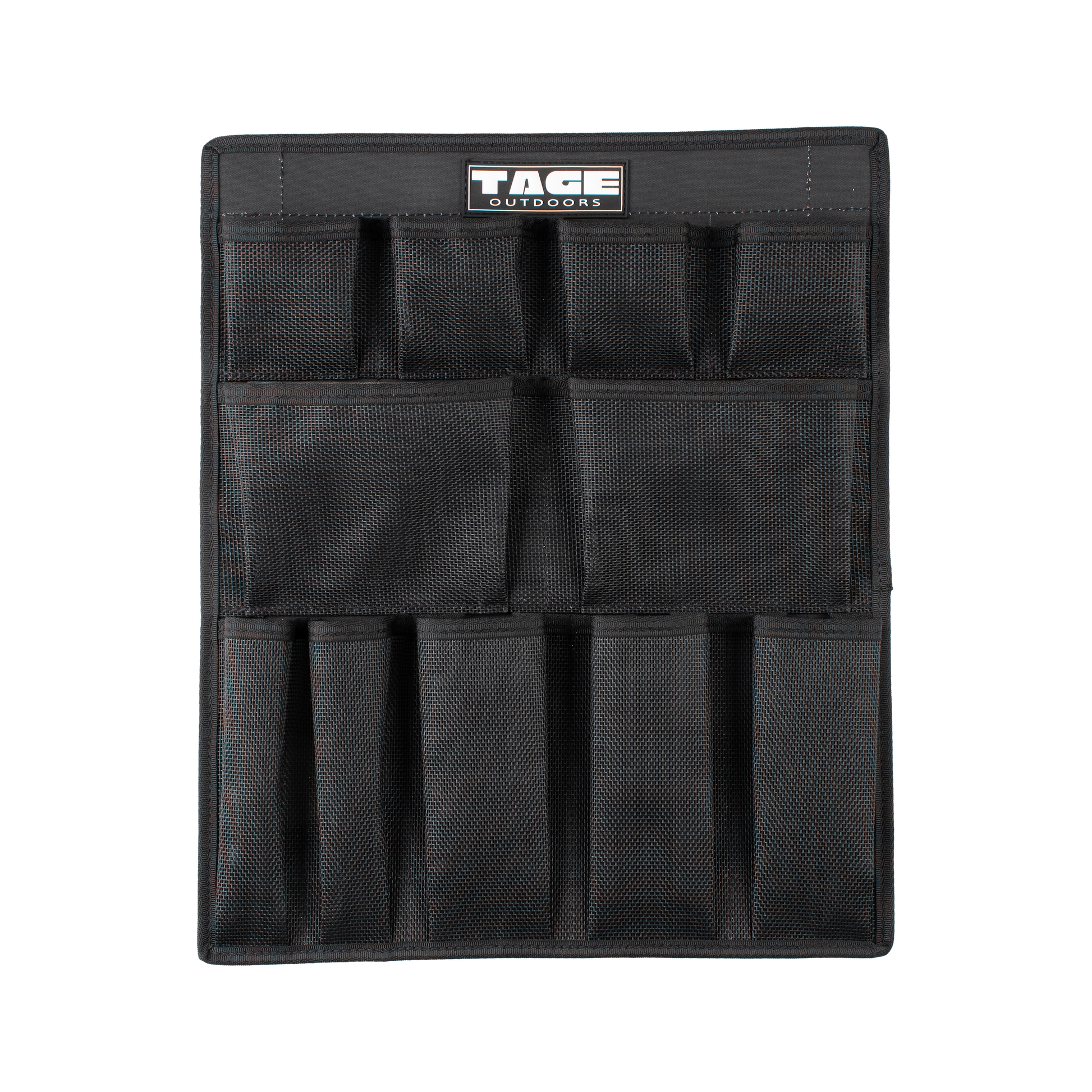 Upright Fridge Caddy Tage outdoors