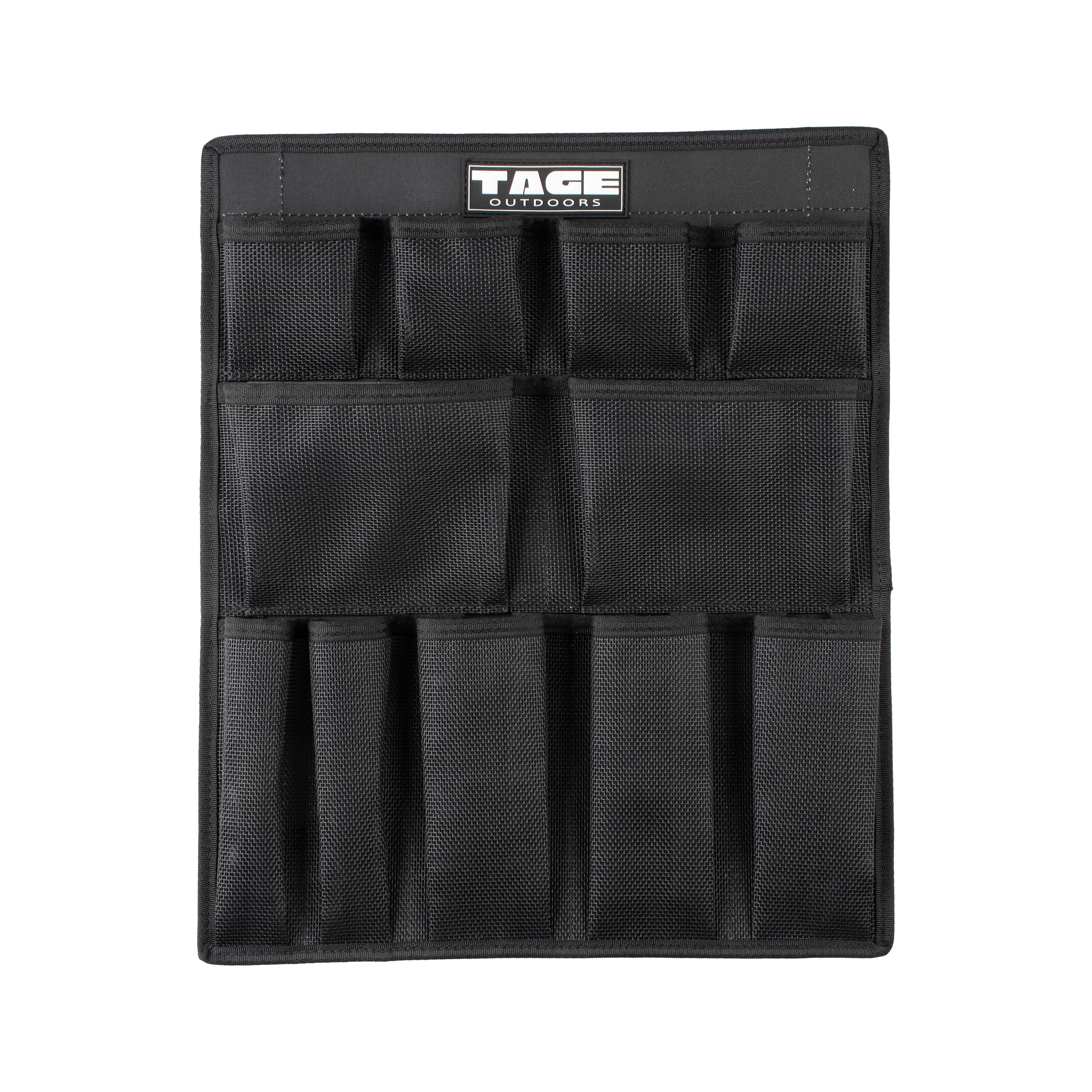 Upright Fridge Caddy Tage outdoors