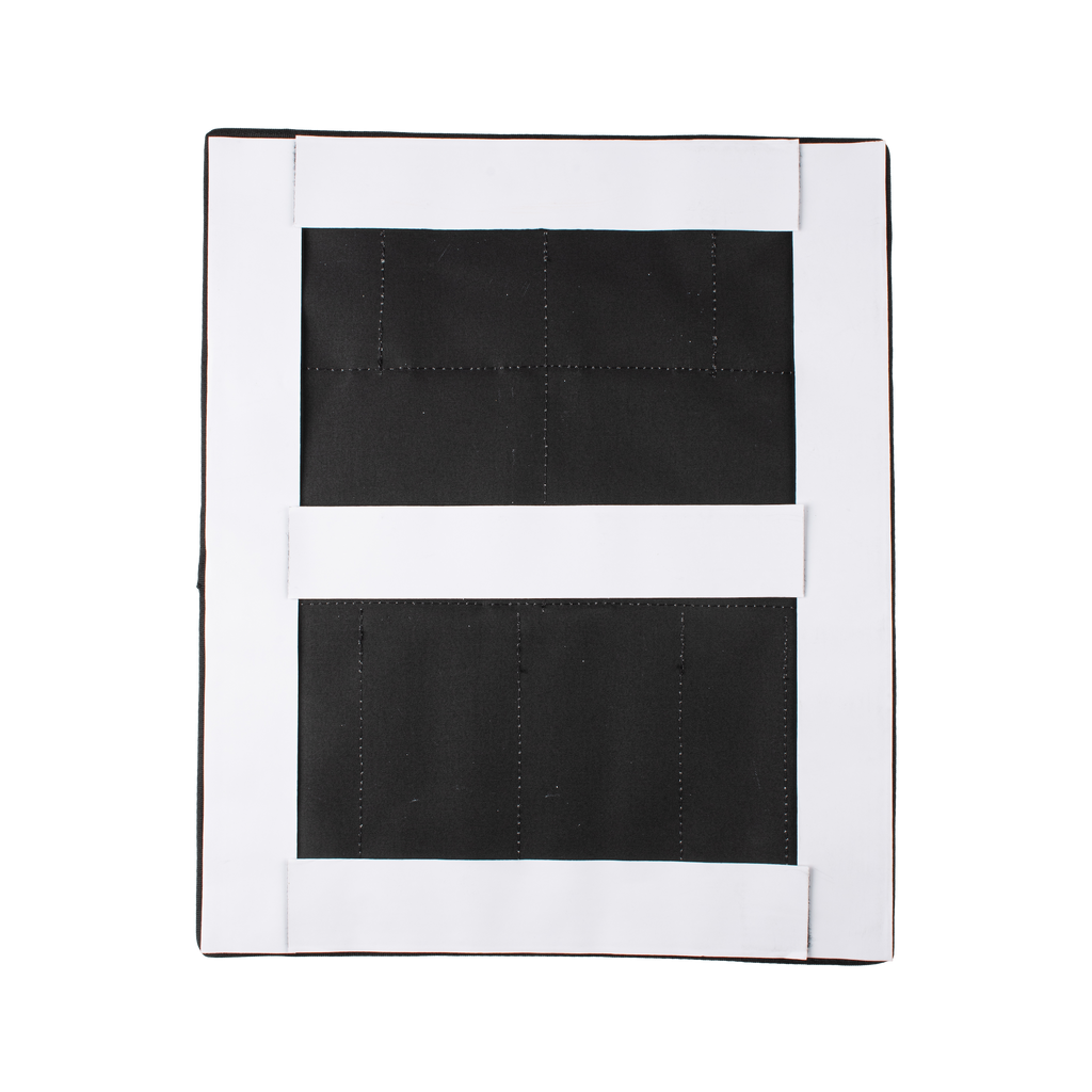 Upright Fridge Caddy Tage outdoors