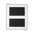 Upright Fridge Caddy Tage outdoors