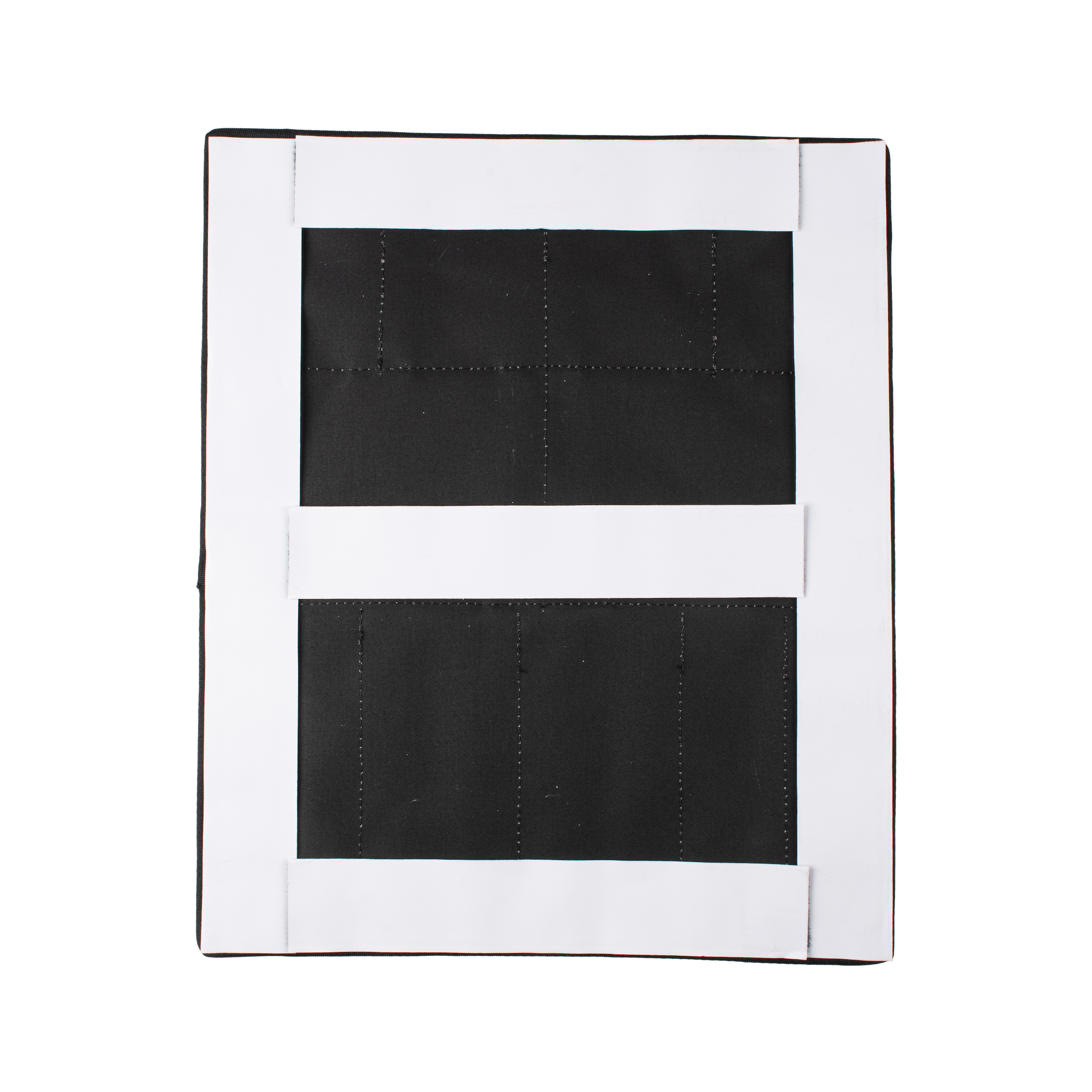 Upright Fridge Caddy Tage outdoors