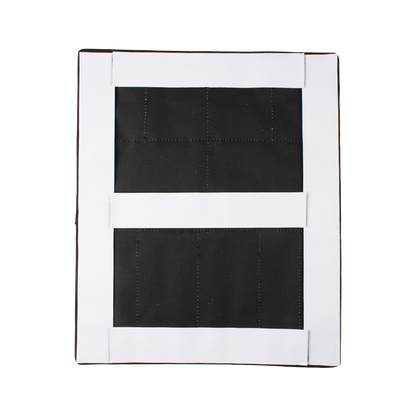 Upright Fridge Caddy Tage outdoors