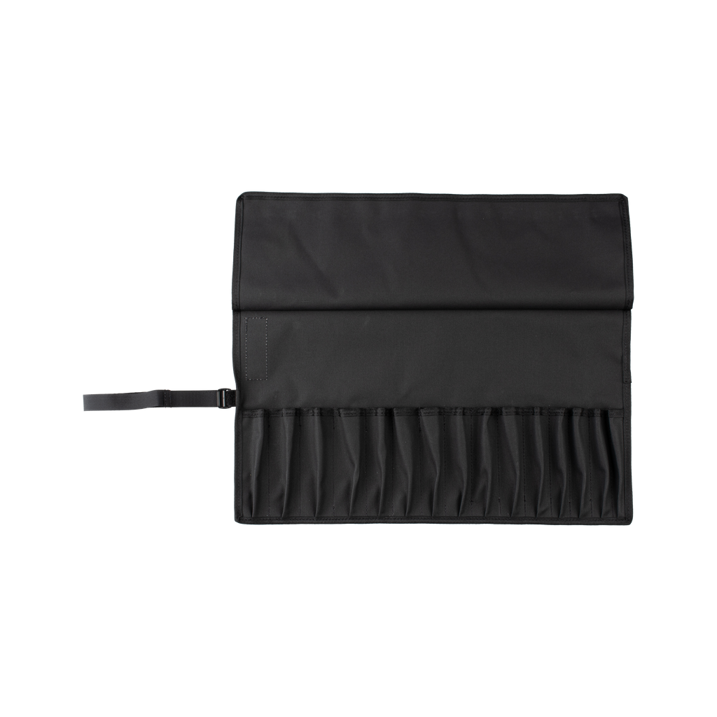 Tool Roll Tage outdoors