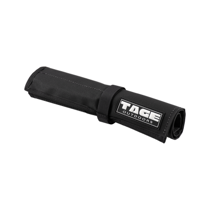 Tool Roll Tage outdoors