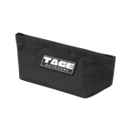 Multi use canvas pouch Tage outdoors