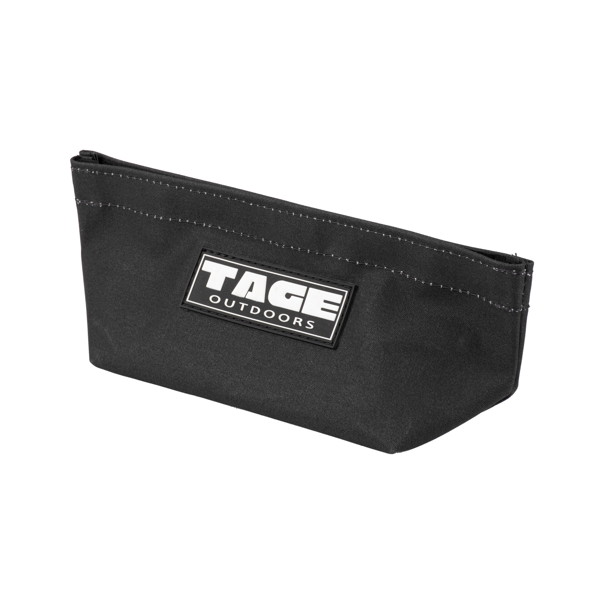 Multi use canvas pouch Tage outdoors