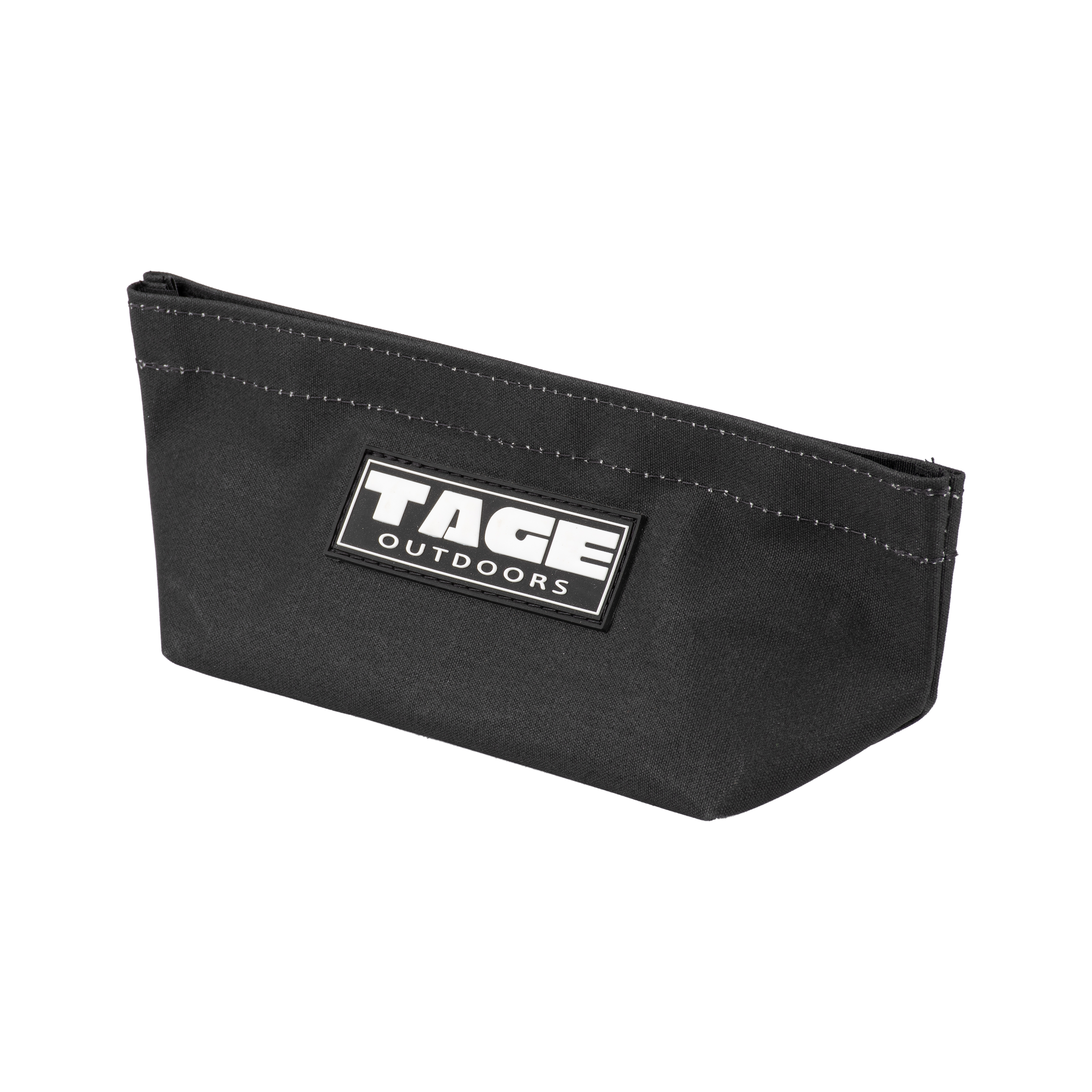 Multi use canvas pouch Tage outdoors