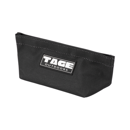 Multi use canvas pouch Tage outdoors