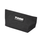 Multi use canvas pouch Tage outdoors