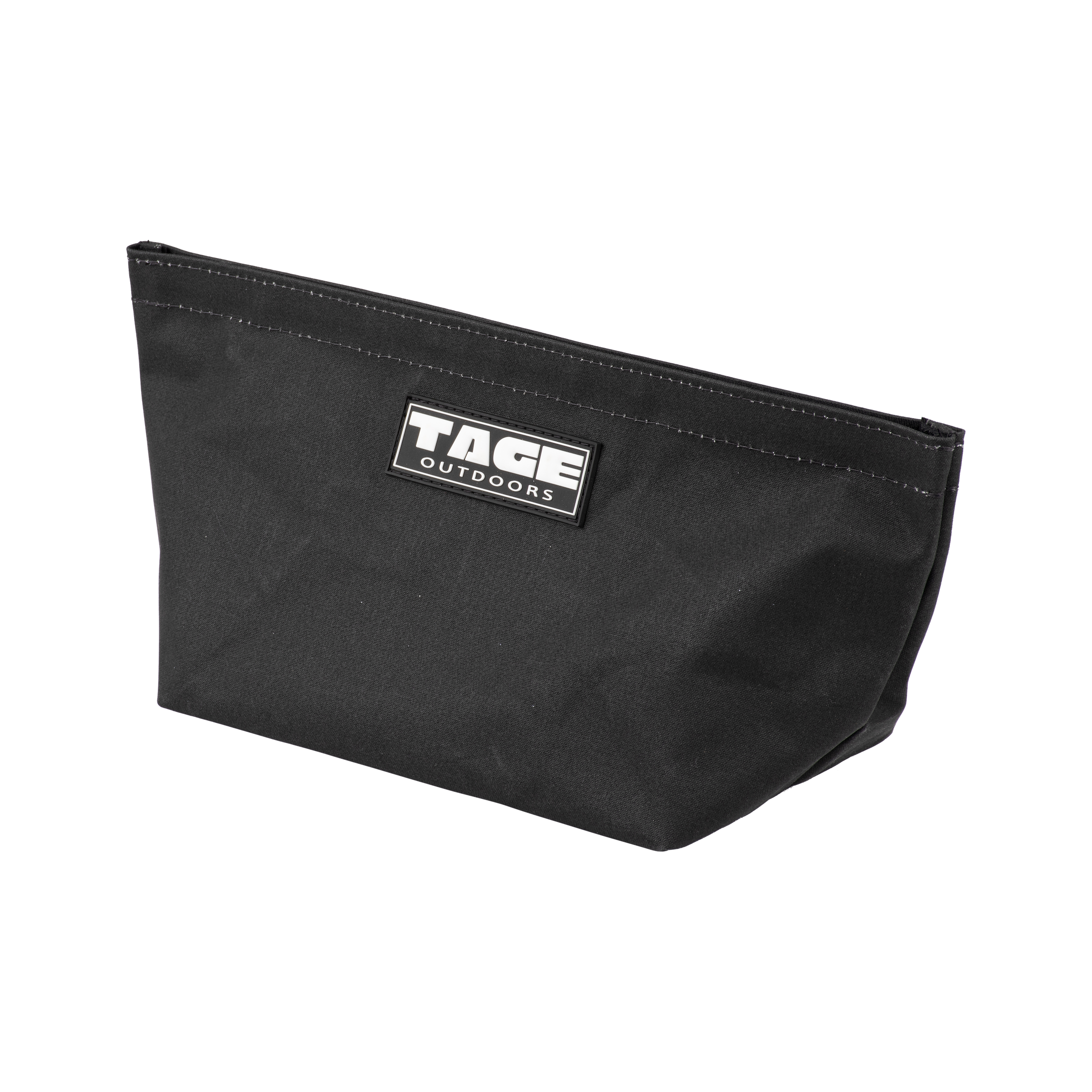 Multi use canvas pouch Tage outdoors