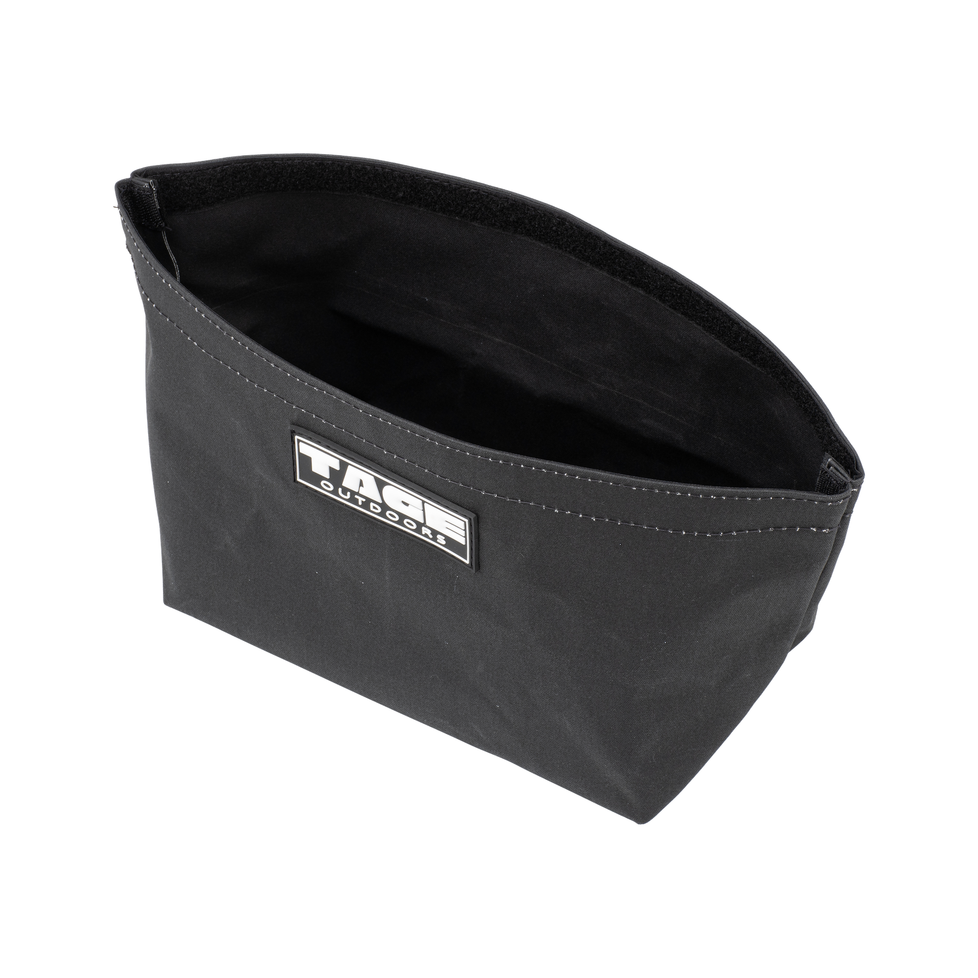 Multi use canvas pouch Tage outdoors