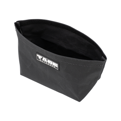 Multi use canvas pouch Tage outdoors