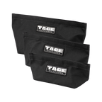 Multi use canvas pouch Tage outdoors