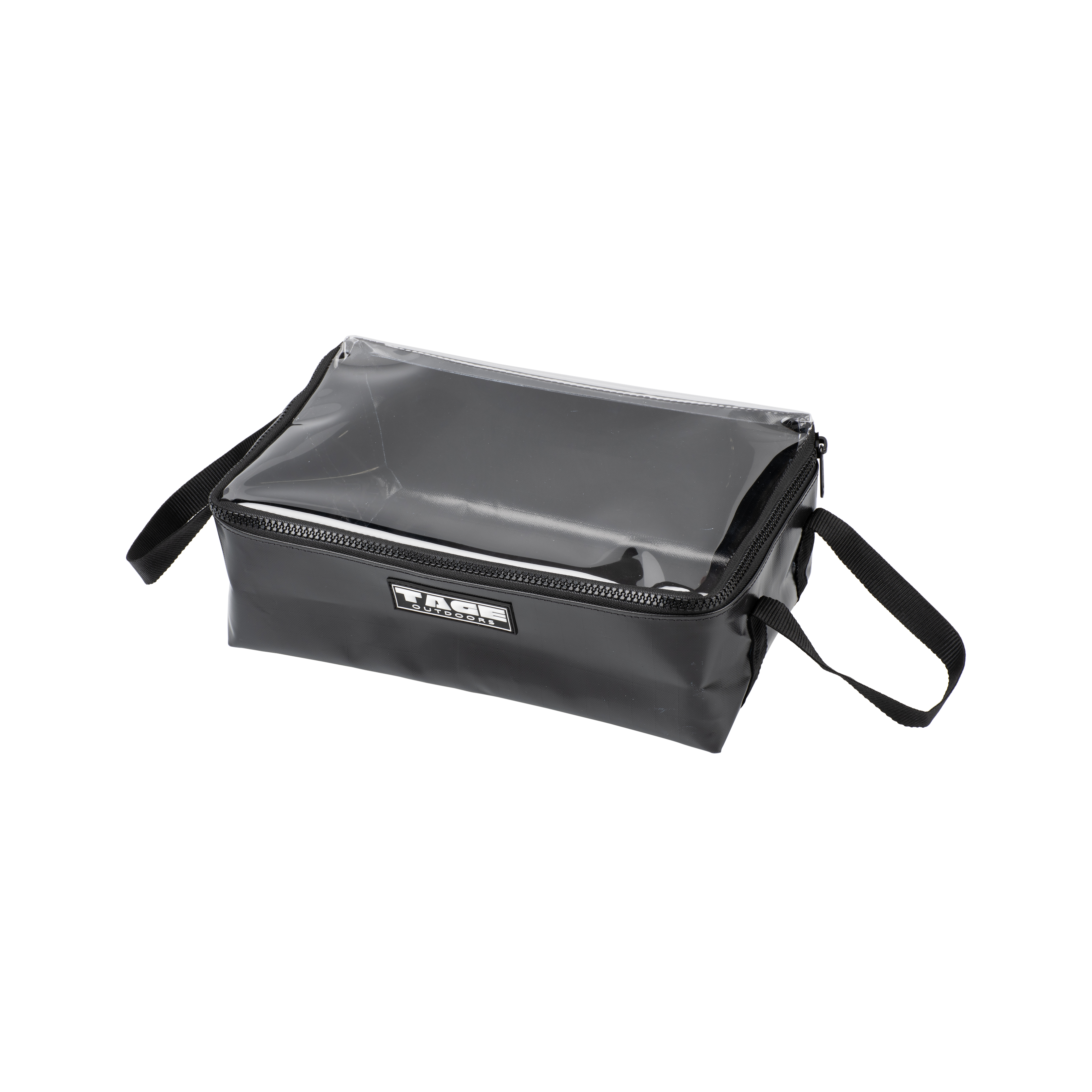 Clear top bag Tage outdoors