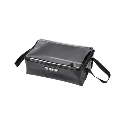 Clear top bag Tage outdoors