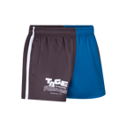Unisex Footy Shorts Tage outdoors