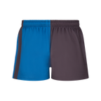 Unisex Footy Shorts Tage outdoors