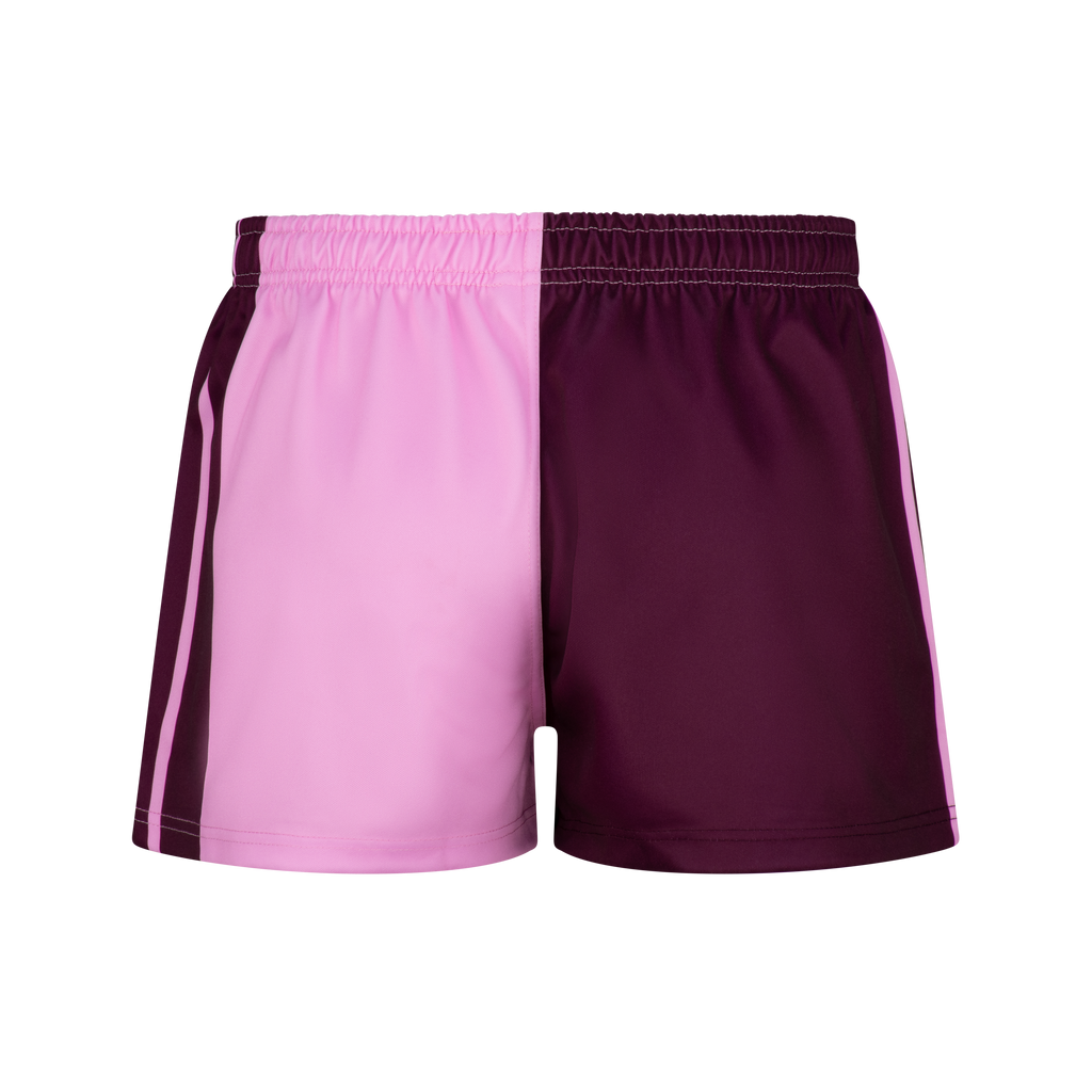 Unisex Footy Shorts Tage outdoors