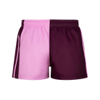 Unisex Footy Shorts Tage outdoors